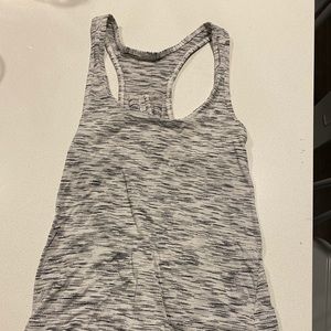 Lululemon Workout Tank